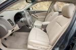 Nissan Altima Hybrid 2010 года